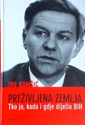 [D-20-3A] PREŽIVLJENA ZEMLJA