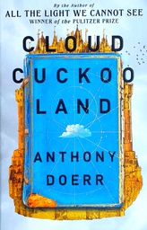 [D-20-3A] CLOUD CUCKOO LAND