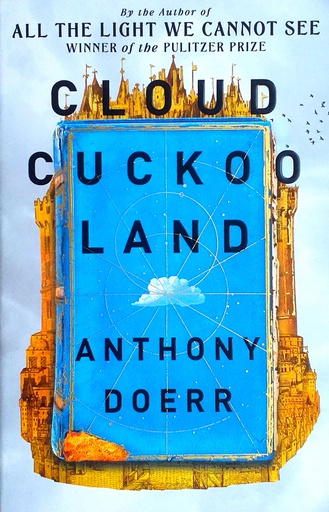 [D-20-3A] CLOUD CUCKOO LAND
