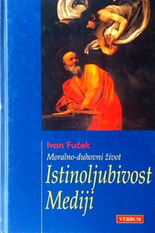 [D-20-4B] ISTINOLJUBIVOST MEDIJI