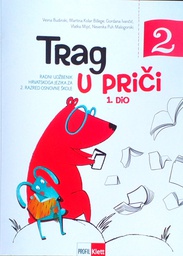 [D-14-1B] TRAG U PRIČI 2 - 1. DIO