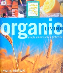 [D-14-1B] ORGANIC LIVING