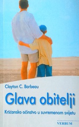 [D-20-4A] GLAVA OBITELJI