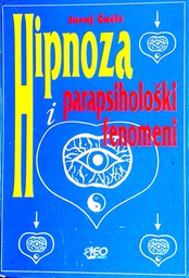 [D-20-4A] HIPNOZA I PARAPSIHOLOŠKI FENOMENI