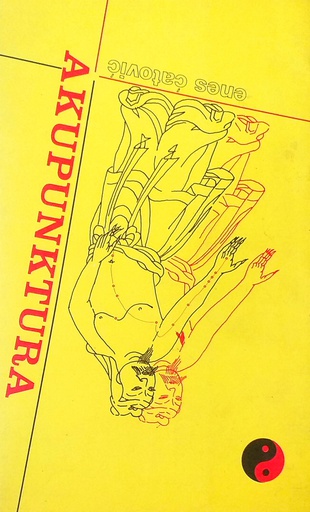 [D-20-4A] AKUPUNKTURA