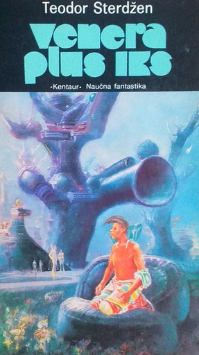 [D-20-4A] VENERA PLUS IKS