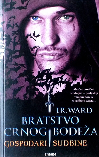 [a-kut] BRATSTVO CRNOG BODEŽA - GOSPODARI SUDBINE