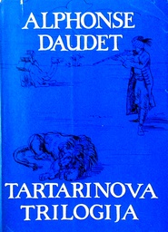 [D-20-5B] TARTARINOVA TRILOGIJA