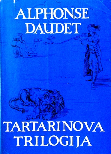 [D-20-5B] TARTARINOVA TRILOGIJA