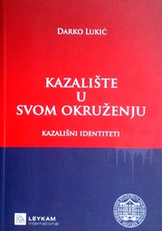 [D-20-5B] KAZALIŠTE U SVOM OKRUŽENJU