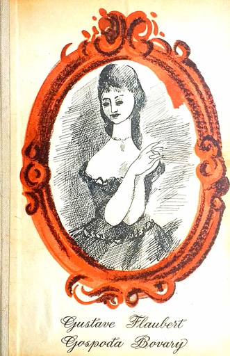 [D-20-5A] GOSPOĐA BOVARY