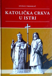 [D-20-5A] KATOLIČKA CRKVA U ISTRI