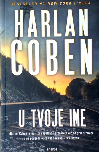 [D-20-5A] U TVOJE IME