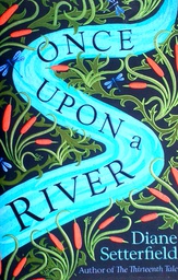 [D-20-5A] ONCE UPON A RIVER
