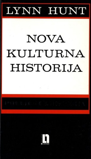 [D-20-6B] NOVA KULTURNA HISTORIJA