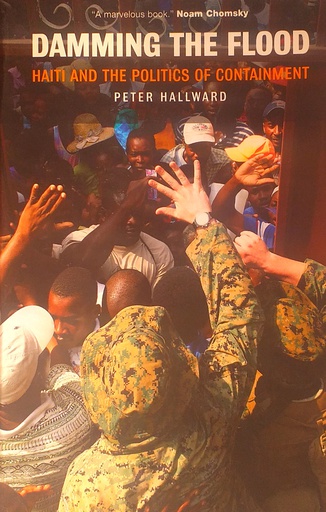 [D-20-6B] DAMMING THE FLOOD