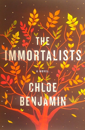 [D-20-6B] THE IMMORTALISTS