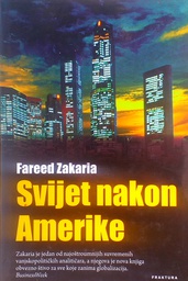 [D-20-6A] SVIJET NAKON AMERIKE