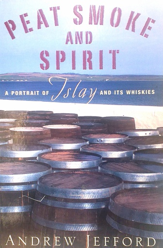 [D-20-6A] PEAT SMOKE AND SPIRIT