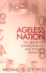 [D-20-6A] AGELESS NATION