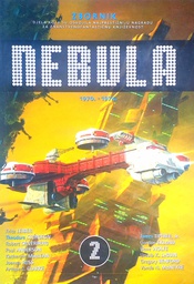 [D-20-6A] NEBULA 2 1970.-1974.