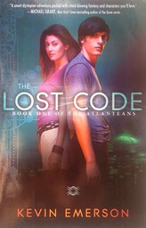 [D-20-6A] THE LOST CODE