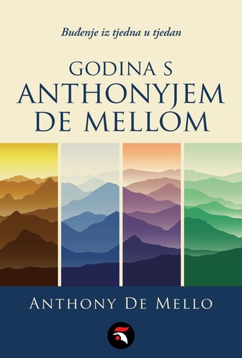 [D-20-6A] GODINA S ANTHONYJEM DE MELLOM