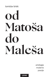 [D-20-6A] OD MATOŠA DO MALEŠA