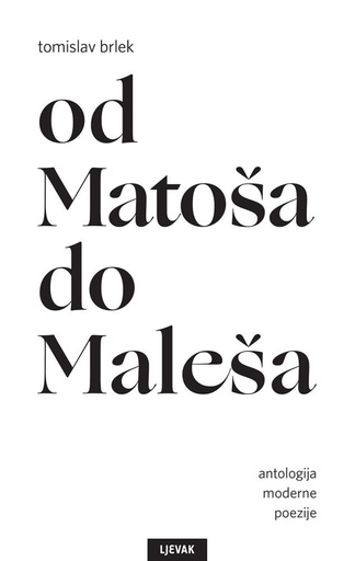 [D-20-6A] OD MATOŠA DO MALEŠA