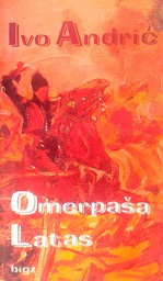[D-21-2B] OMERPAŠA LATAS