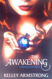 [D-21-2B] THE AWAKENING