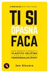 [D-21-2B] TI SI OPASNA FACA