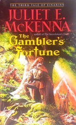 [D-21-2A] THE GAMBLER'S FORTUNE