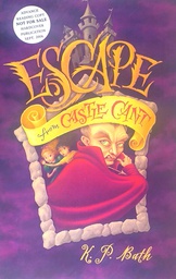 [D-21-2A] ESCAPE FROM CASTLE CANT
