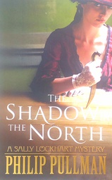 [D-21-2A] THE SHADOW IN THE NORTH
