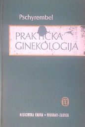 [D-21-3B] PRAKTIČKA GINEKOLOGIJA