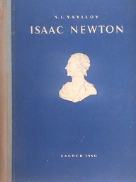 [D-21-3B] ISAAC NEWTON