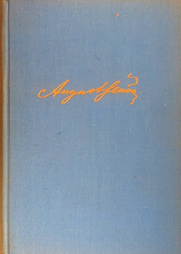 [D-21-3B] SABRANA DJELA (KNJIGA VII): KLETVA - DIO I.