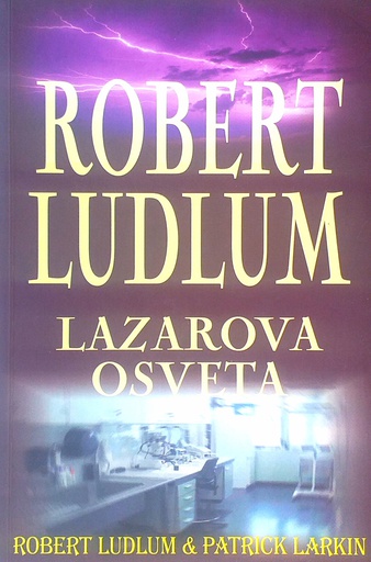 [D-21-3B] LAZAROVA OSVETA