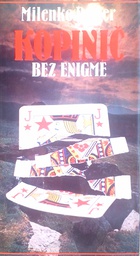 [D-21-3B] KOPINIČ BEZ ENIGME