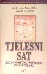 [D-21-3B] TJELESNI SAT