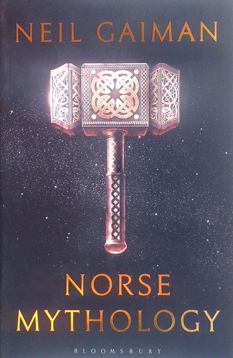 [D-21-3B] NORSE MYTHOLOGY