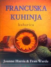 [D-14-1A] FRANCUSKA KUHINJA