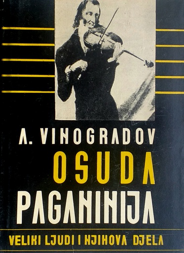 [D-21-3A] OSUDA PAGANINIJA