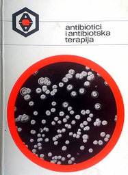 [D-21-4B] ANTIBIOTICI I ANTIBIOTSKA TERAPIJA