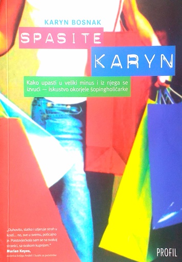 [D-21-5B] SPASITE KARYN