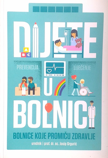 [D-21-5B] DIJETE U BOLNICI