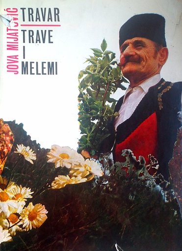 [D-21-5A] TRAVAR - TRAVE I MELEMI