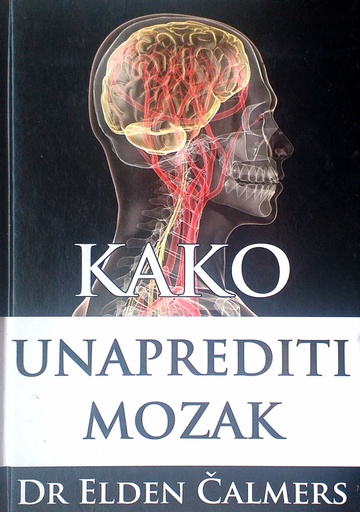 [D-21-5A] KAKO UNAPREDITI MOZAK