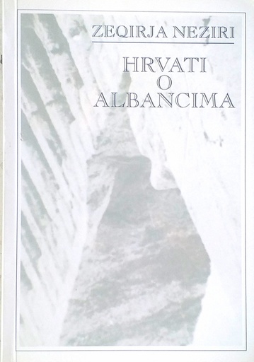 [D-21-5A] HRVATI O ALBANCIMA